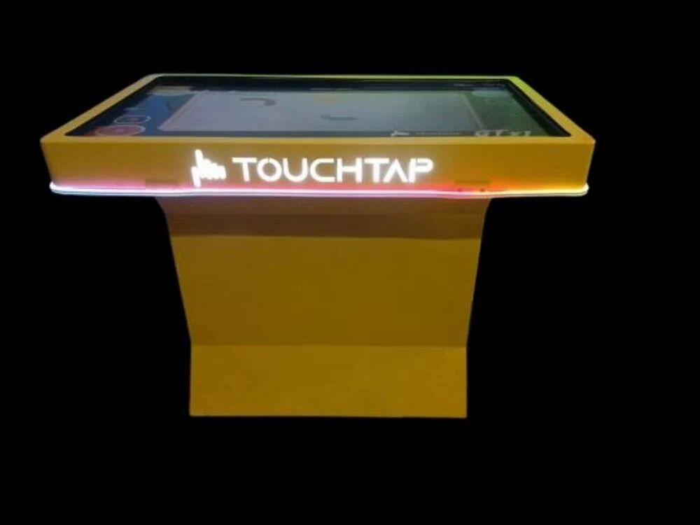 Gaming Table - 43-inch Gaming Table - View 2